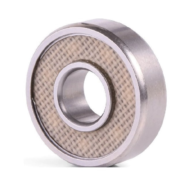 1051974 | SMR74A-TTS-MC3 (5000 Pcs) --- Single Row Ball Bearings - 4x7x2.5 mm Unflanged - Stainless Steel AISI 440C Bearing