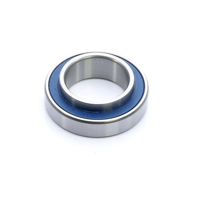 Single Row Ball Bearings - 22.225x37x8 mm / 11.5 mm - Chrome Steel SAE 52100