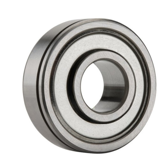 Single Row Ball Bearings - 25.4x50.8x15.875 mm / 19.05 mm - Chrome Steel SAE 52100