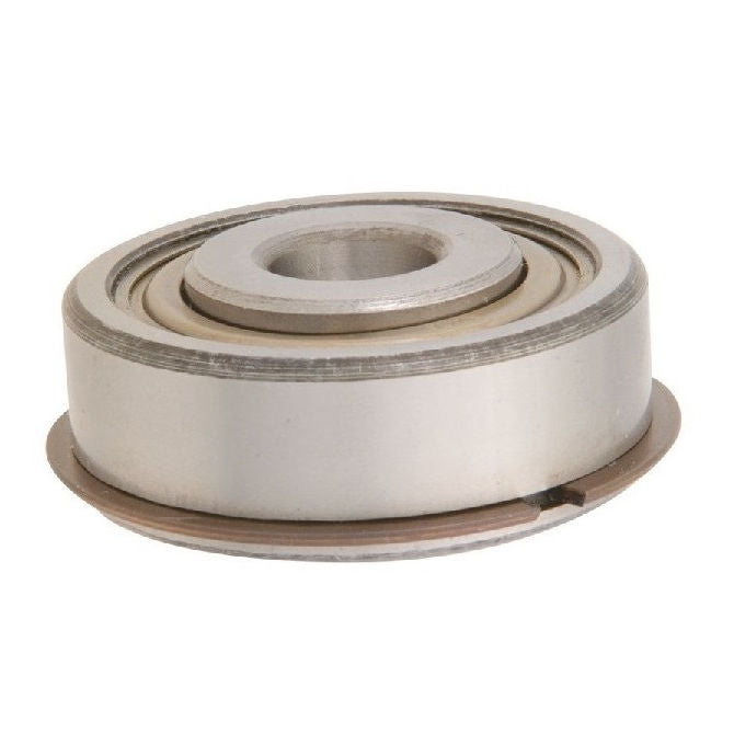 1142624 | WR14140A-ZZ-NR --- Single Row Ball Bearings - 31.75x65.088x19.05 mm / 22.225 mm with Snap Ring - Chrome Steel SAE 52100 Bearing