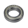 Single Row Ball Bearings - 12x18x4 mm - Stainless Steel AISI 440C