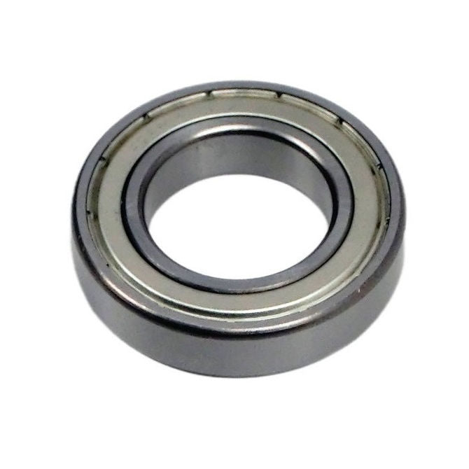 1080260 | SMR148A-ZZ-MC4-AF12 (Each) --- Single Row Ball Bearings - 8x14x4 mm Unflanged - Stainless Steel AISI 440C Bearing