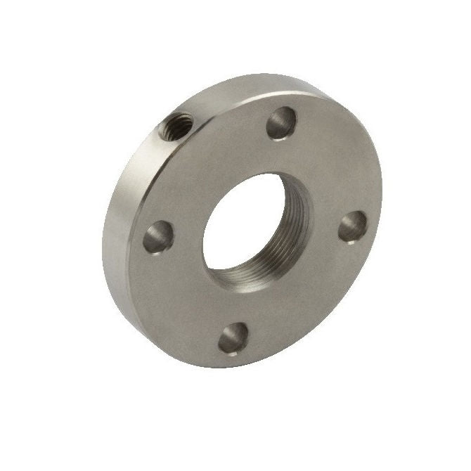 1225586 | TBS156RS --- Accessories Ballscrew - Type Flange 16.03 - 5.08 Thomson Saginaw
