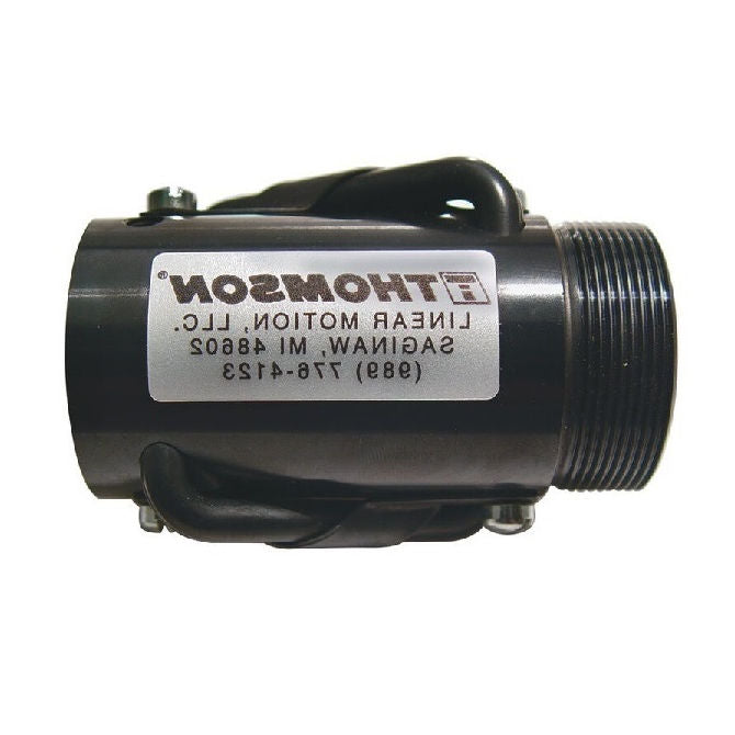 1226064 | TBS439RS --- Nuts Ballscrew - Type Non-Preloaded - Round 38.1 - 6.35 Thomson Saginaw