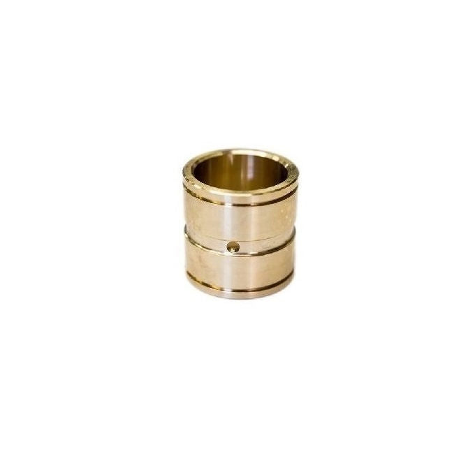 1142342 | BP0318-0413-0381-BA --- Unflanged Bushes - 31.75x41.275x38.1 mm - Aluminium Bronze Bush
