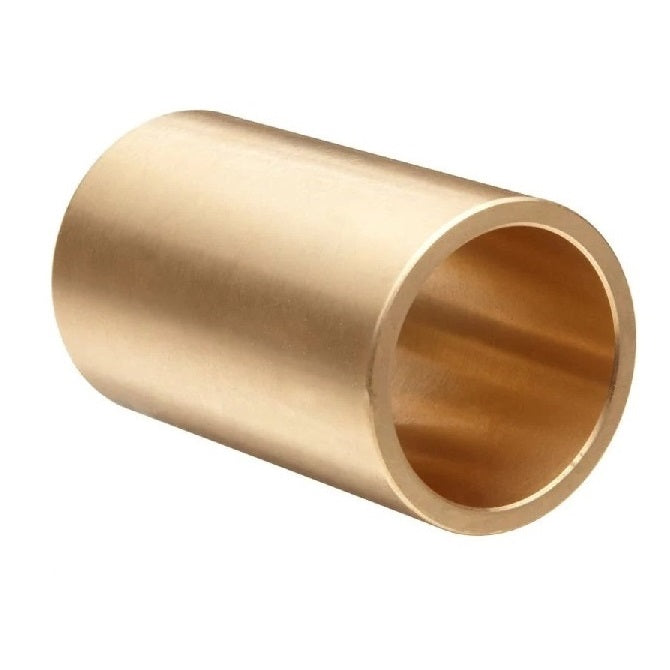Unflanged Bushes - 76.2x88.9x101.6 mm - Bronze C93200