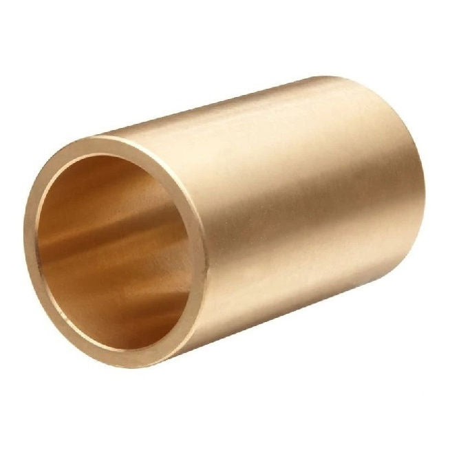 1076642 | BP0079-0127-0318-BC9 --- Unflanged Bushes - 7.938x12.7x31.75 mm - Bronze C93200 Bush