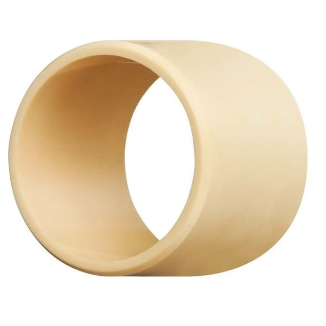 1119408 | BP0191-0254-0254-PRJ --- Unflanged Bushes - 19.05x25.4x25.4 mm Plastic - Rulon J Bush