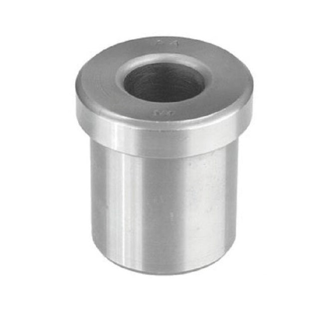 Drill Bushings - 5.159x2.381x12.7 mm - Carbon Steel - Hardened