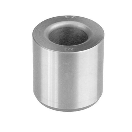 Drill Bushings - 11.113x6.35x6.35 mm - Carbon Steel - Hardened