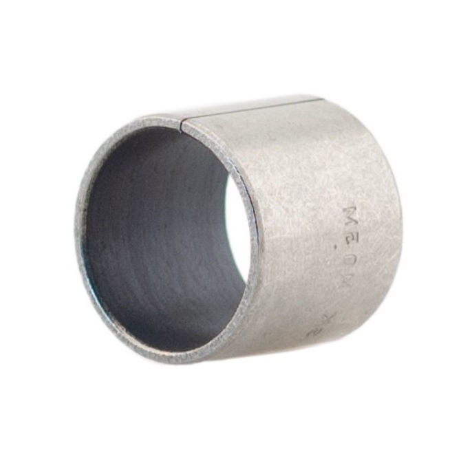 1047421 | BP0032-0048-0032-DU (5 Pcs) --- Unflanged Bushes - 3.175x4.763x3.175 mm Split - Steel DU with PTFE Bush