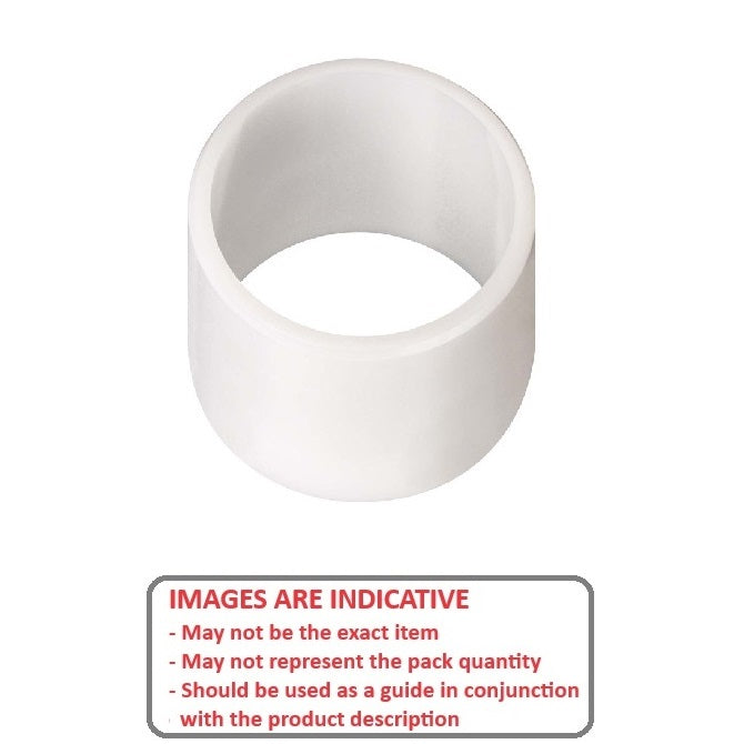 1044225 | BP0030-0050-0030-PA20 --- Unflanged Bushes - 3x5x3 mm - Iglidur A200