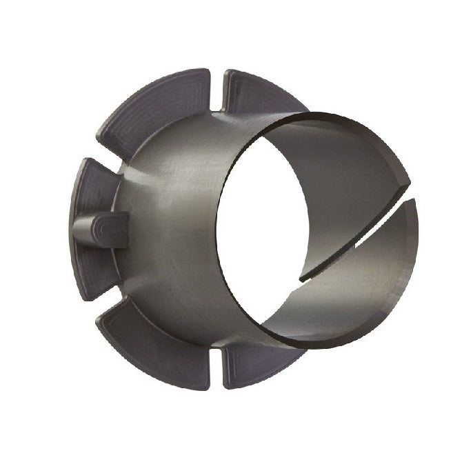 Clip Bushes - 5x6.2x5 mm Bevelled Edge