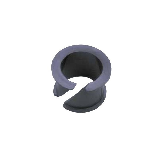 Clip Bushes - 6.35x7.938x5.08 mm - Plastic