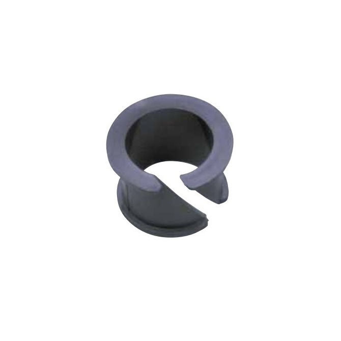 1070465 | BF0064-0079-0051-PC2 --- Clip Bushes - 6.35x7.938x5.08 mm Double Flanged - Plastic Bush