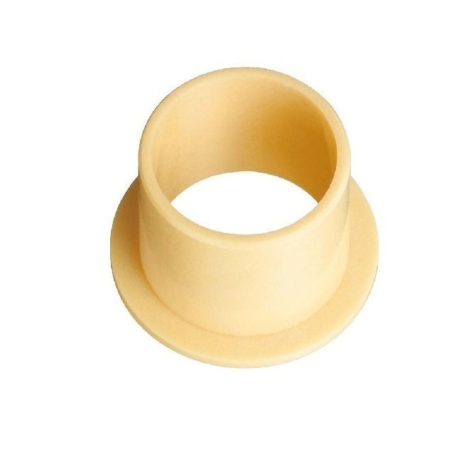 1079966 | BF0080-0120-0100-PRJ (50 Pcs) --- Flanged Bushes - 8x12x10 mm Plastic - Rulon J Bush