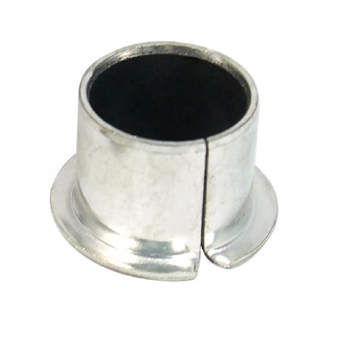 1065324 | BF0060-0080-0040-S6 (10 Pcs) --- Flanged Bushes - 6x8x4 mm Split - Stainless Steel with PTFE Bush