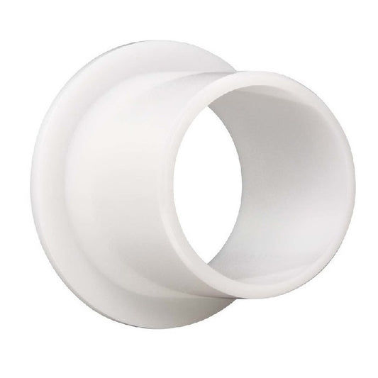 Flanged Bushes - 15x21x25 mm Plastic - Iglidur A200