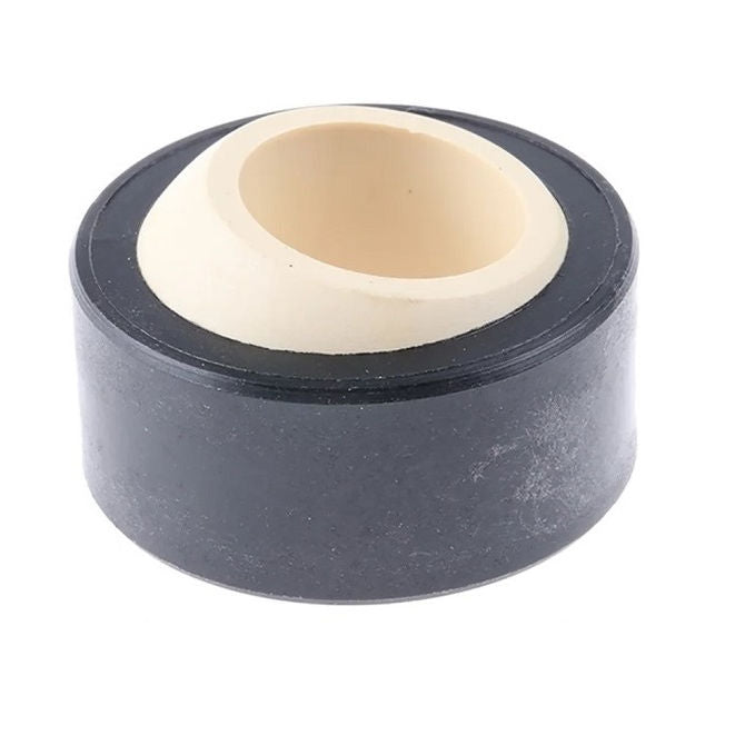 1061613 | GE-00500-01300-W300 --- Spherical Bushings - 5x13x8 mm - Plastic Bushing