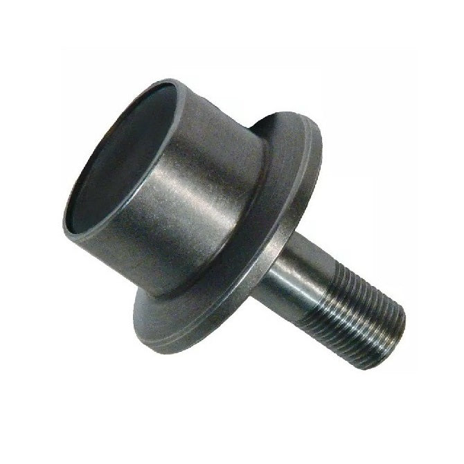 Flanged Stud Cam Followers - 38.1x68.275 mm - 5/8-18 UNF - Steel