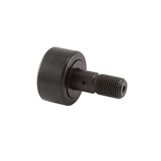 1097255 | CF4UU --- Roller Cam Followers - 12x20 mm - M4x0.7 Standard - Carbon Steel