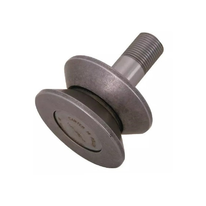 V-Groove Cam Followers - 88.9x93.675 - 7/8-14 UNF - Steel