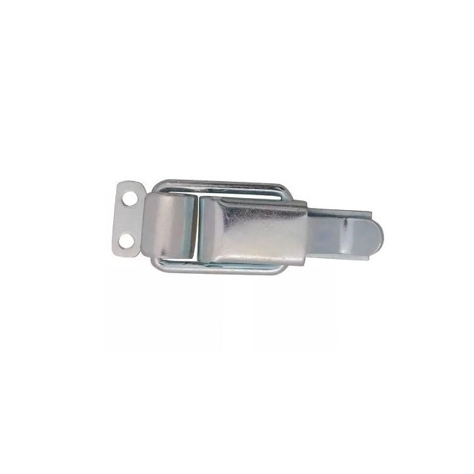 1226877 | HG-83332RS --- Draw Pull Catches - Type Style B 99.82x26.16 mm - Steel Zinc Plated Catch