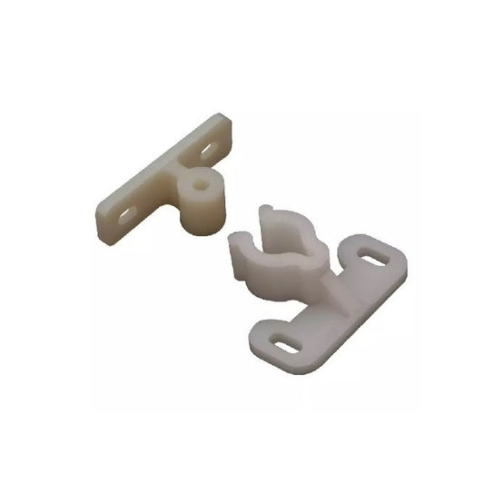 Knuckle Catches - 34.5x15x13 mm