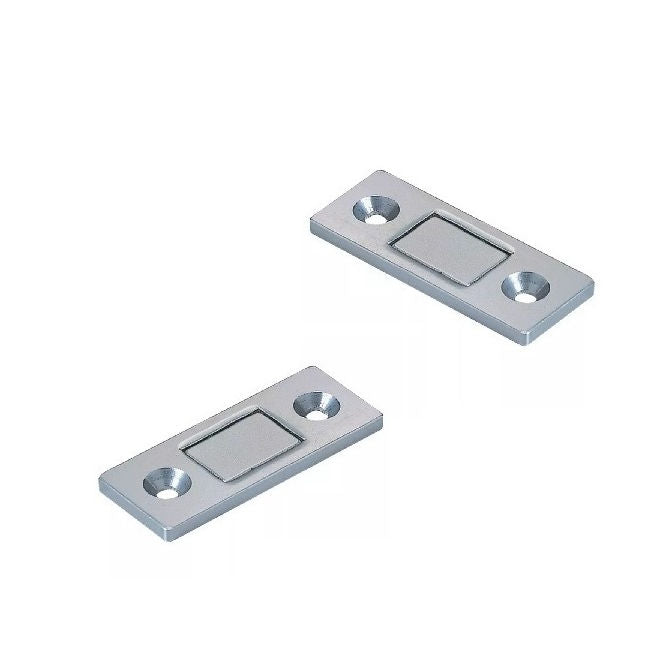 1152968 | SUG-527RS --- Magnetic Ultra Thin Catches - 41x16.5x2.6 mm Heavy Duty