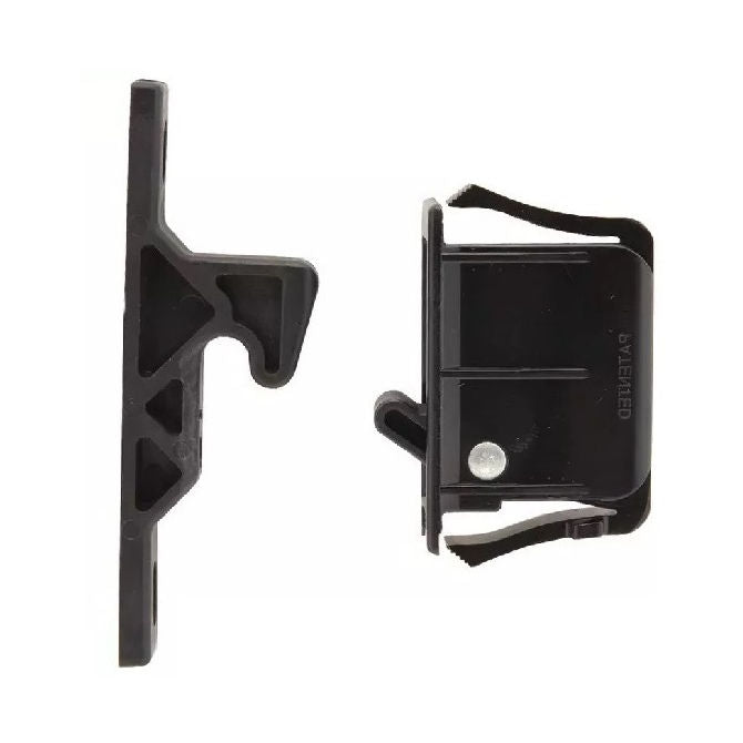 1040916 | SC-4335RS --- Snap In Style Catches - Pull Up Force 2.23 - 1.092 - 2.896