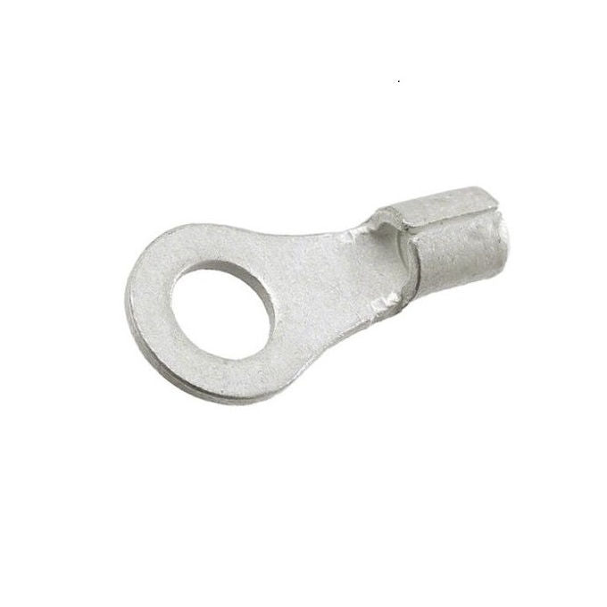 1037661 | SM-EYE (4 Pcs) --- Eye Cable Attachments - All mm - - Carbon Steel - Low Carbon Zinc Dichromate Finish Attachment