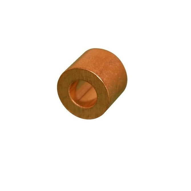Stop Sleeves Cable Attachments - 4.76 mm - 725.748 kg - - - Copper