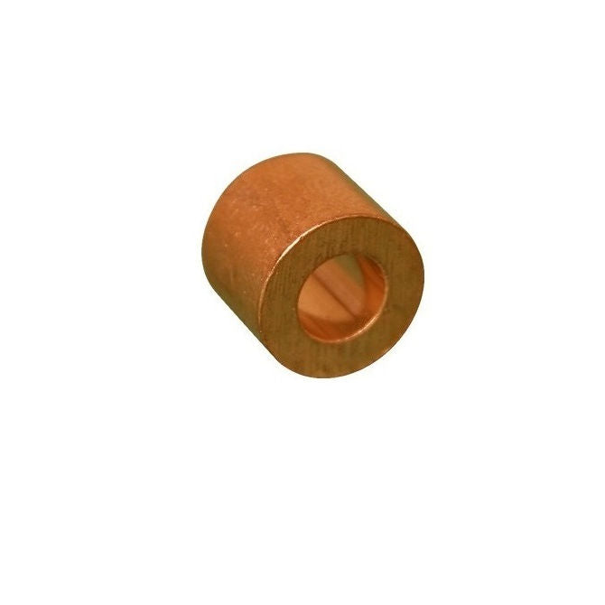 1056639 | PLG-48 (500 Pcs) --- Stop Sleeves Cable Attachments - 4.76 mm - 725.748 kg - - - Copper Attachment