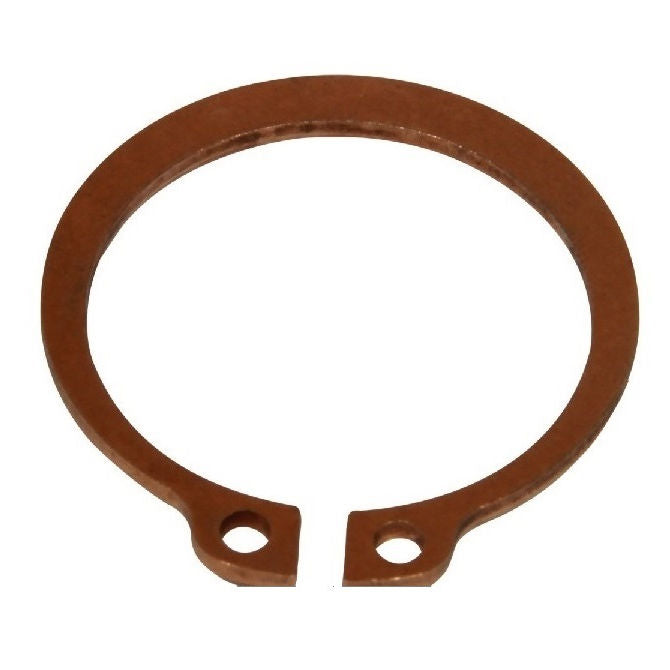 1048686 | CCE-00318-B (20 Pcs) --- External Retaining Rings - 3.18x0.25x2.97 mm - Beryllium Copper