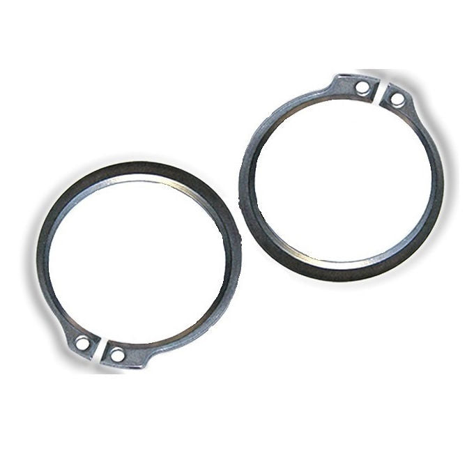 1142047 | CEB-03175-C (6 Pcs) --- External Retaining Rings - 31.75x1.27x29.62 mm - Carbon Steel