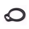 External Retaining Rings - 4x0.4x3.8 mm Circlips - Carbon Steel Circlip