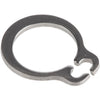 External Retaining Rings - 5x0.6x4.78 mm Circlips - Stainless Steel Grade PH15-7 Mo Circlip