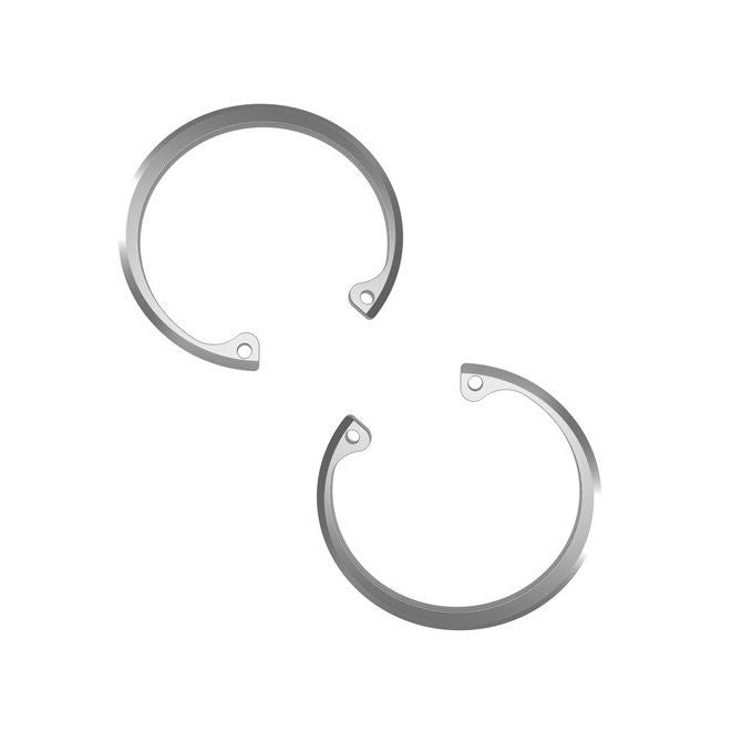 1223157 | CIB-25400-C (Each) --- Internal Retaining Rings - 254x4.62x270.23 mm Circlips - Carbon Spring Steel Circlip