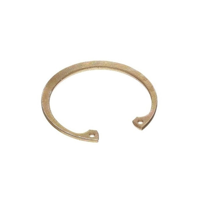 1133185 | CCI-02540-CZY (50 Pcs) --- Internal Retaining Rings - 25.4x1.07x27.08 mm - Carbon Steel Zinc Plated