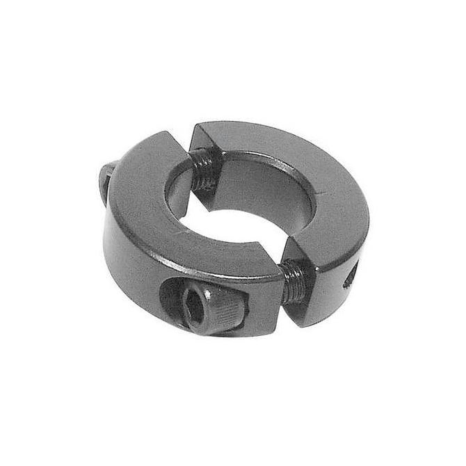 1142751 | COL-03175-052-13-2C-CS --- Shaft Collars - 31.75x52.4x12.7 mm - Steel