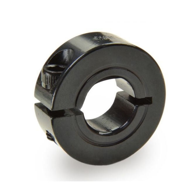 1091183 | COD-01000-020-10-CS --- Shaft Collars - 10x20x10 mm - Carbon Steel