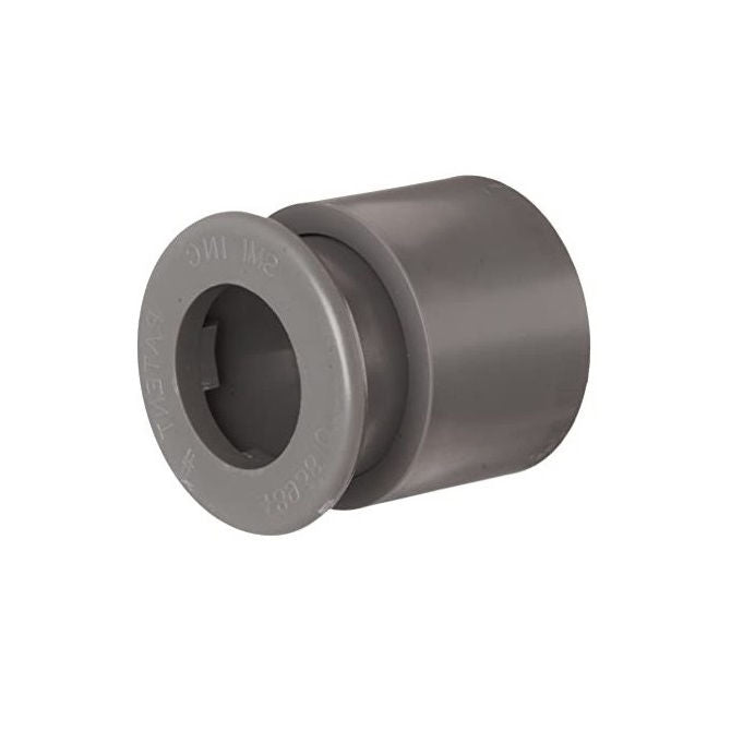 1081607 | COL-00800-028-27-GF-AB --- Shaft Collars - 8x28.1x26.8 mm - ABS Plastic