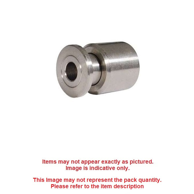 1155635 | COL-04445-069-48-FL-S3 --- Shaft Collars - 44.45x69.1x47.5 mm