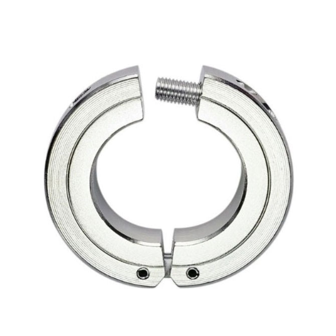 1117393 | COL-01800-036-15-HG-S3 --- Shaft Collars - 18x36x15 mm - Stainless Steel