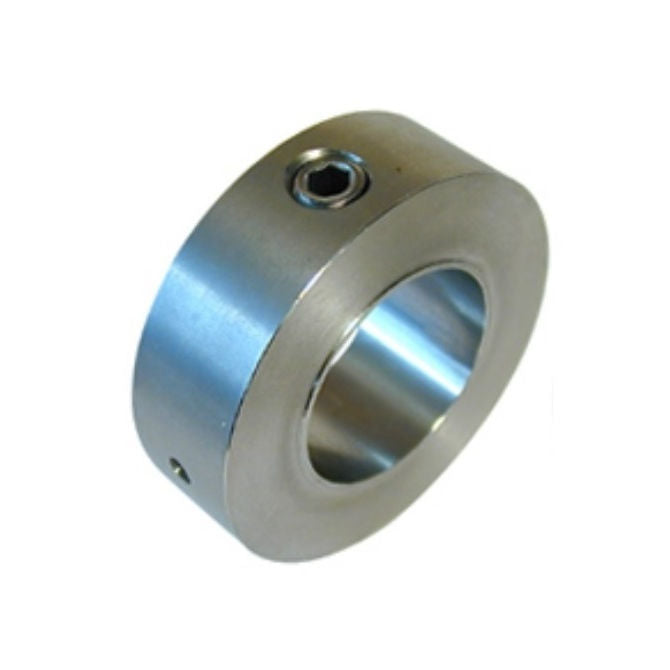 1123403 | COL-02000-038-14-IS-S3 --- Shaft Collars - 20x38x14 mm - Stainless Steel 303/304 Similar to A2, 18-8 HRB80