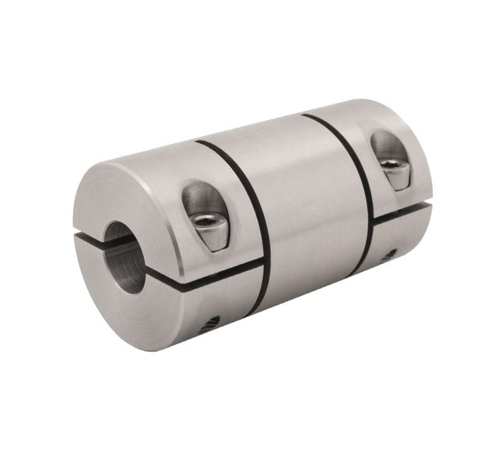 1090270 | COL-01000-013-25-LC-S3 --- Shaft Collars - 10x12.7x25.4 mm - Carbon Steel