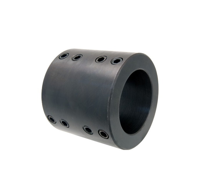 Shaft Collars - 6x16x24 mm - Steel - Mild