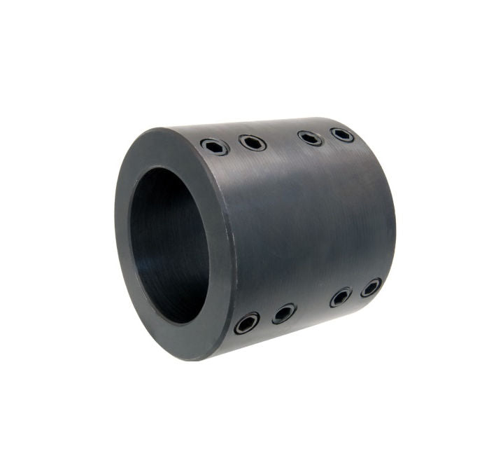 1081010 | COL-00800-020-30-LS-MS --- Shaft Collars - 8x20x30 mm - Steel - Mild