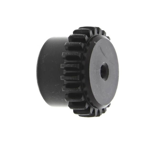 1109503 | CP-159-HUB-G-CT-52 --- Crowned Tooth Gear Couplings - 15.875x15.875x52.1 mm Hubs Only - Steel Coupling