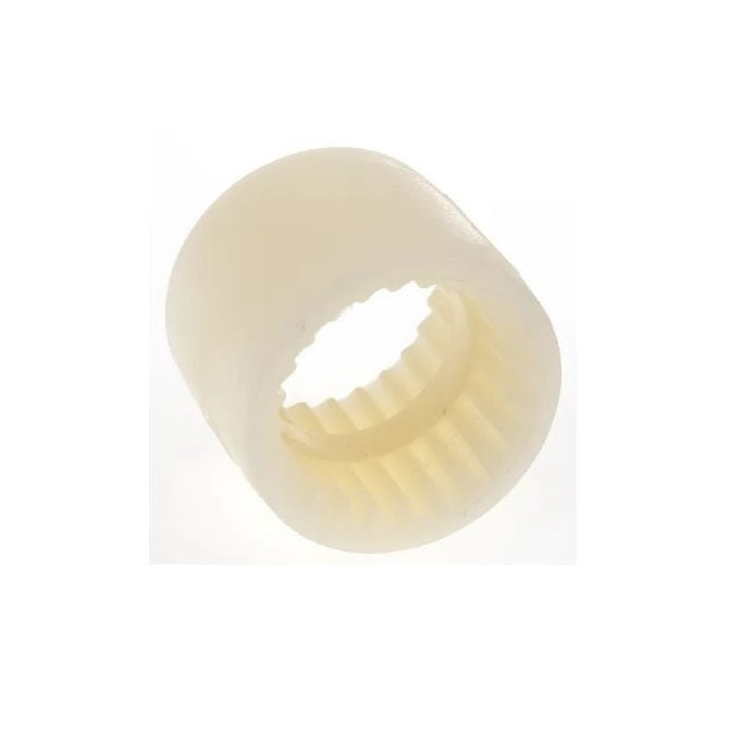 1227565 | CP-SLV-G-CT-83 --- Crowned Tooth Gear Couplings - N Match OD with Hub 82.6 mm Sleeves - Nylon Polyamide 6/6 Coupling